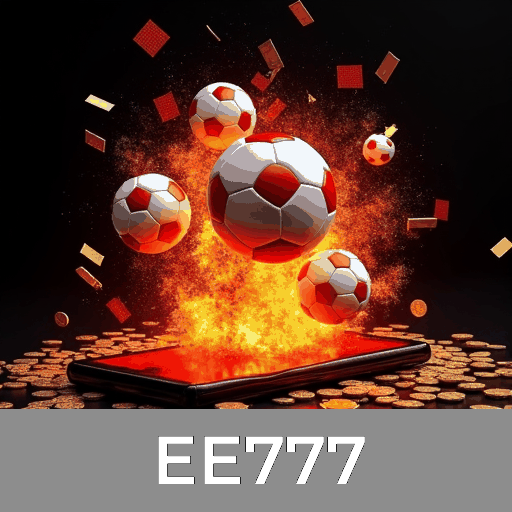 EE777: Slots de Prêmios Surpreendentes, Blackjack Estratégico, Roleta ao Vivo e Poker Desafiante