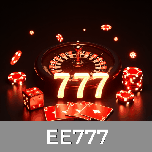 Bem-vindo ao EE777: Excelência em Jogos de Azar e Serviços Profissionais