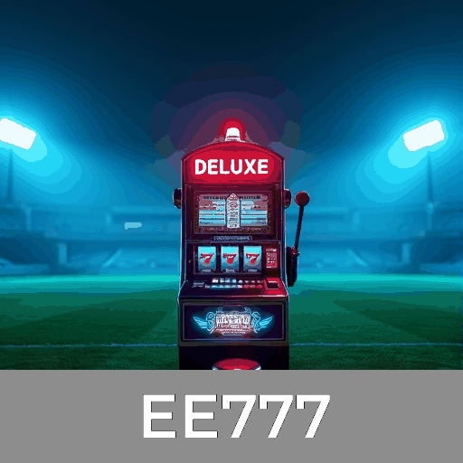EE777: Jogos de Cassino Cheios de Emoção e Oportunidades de Ganho