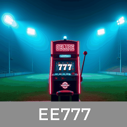 EE777: Jogos de Cassino Cheios de Emoção e Oportunidades de Ganho