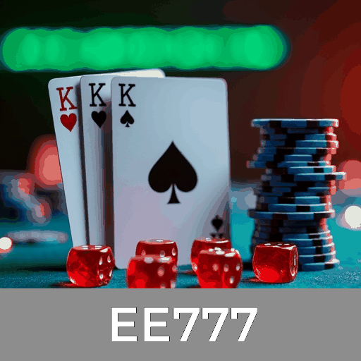 EE777: A Experiência Profissional em Jogos de Mesa ao Vivo