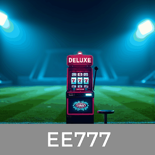 Aposte no Esporte com EE777: Cobertura Completa e Inovadora