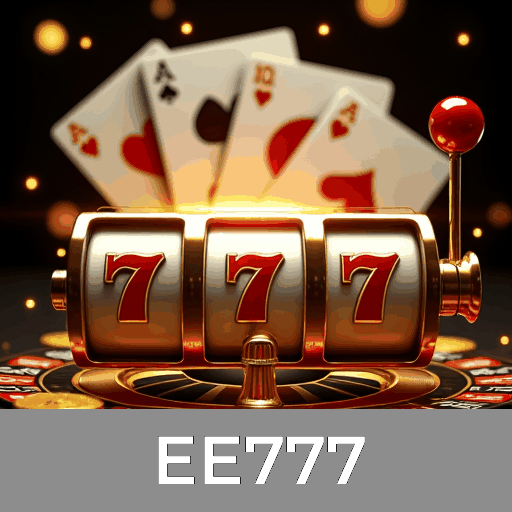 Explore a Diversidade de Jogos de Cassino no EE777 com Emoções Únicas