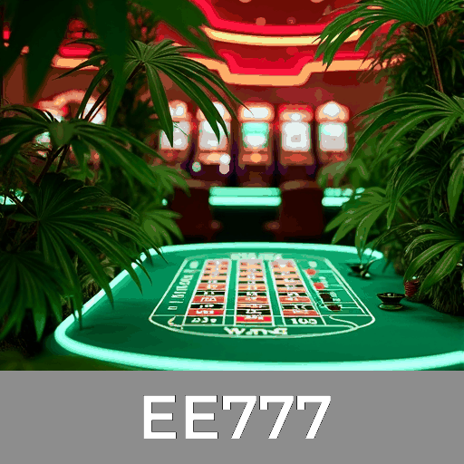 EE777: A Experiência Profissional em Jogos de Mesa ao Vivo