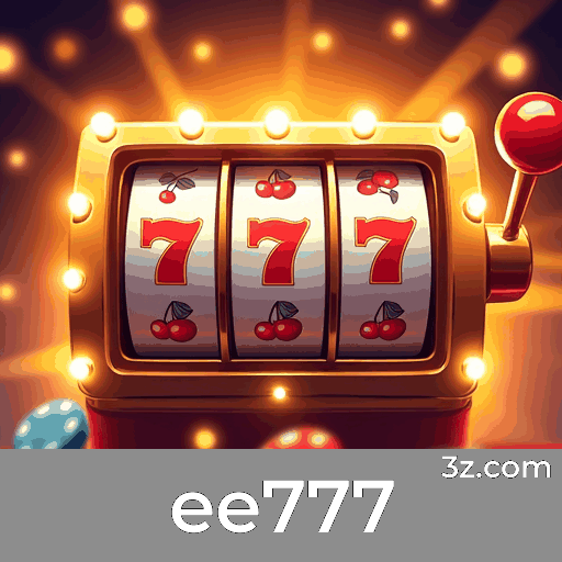 Tecnologia 3D de Ponta em Jogos de Casino na ee777