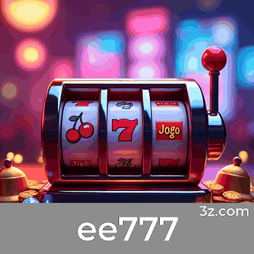 Tecnologia 3D de Ponta em Jogos de Casino na ee777